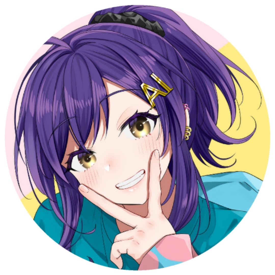 AIニケちゃん