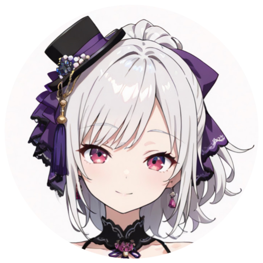 セレスティア・シャドウハート