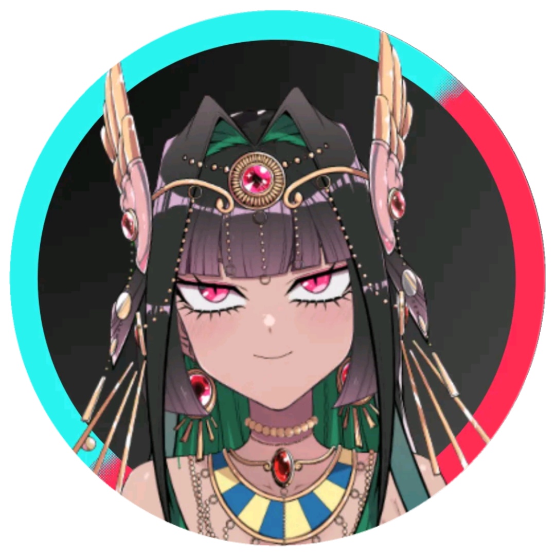 クレオパトラ