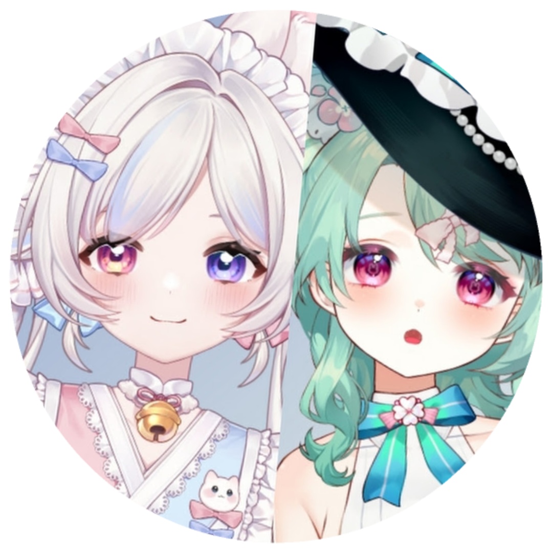 AIラピス/AI千結/ミル様/AIひなた/有馬梅子/ウマネル/フネネル/ユリ