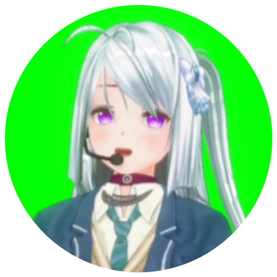 アムさん・イムちゃん
